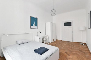 Miera Residence Room #1, Riga